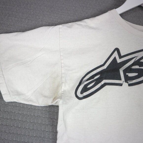 AlpineStars Mens Medium Vintage Streetwear Medium - Picture 4 of 8